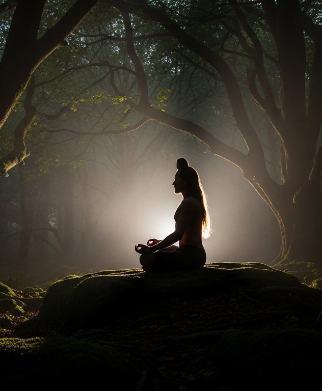 meditation